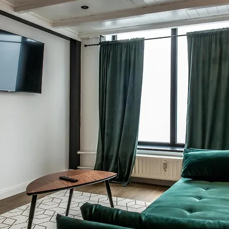 Oran Apartment 1 Berlin Exterior photo