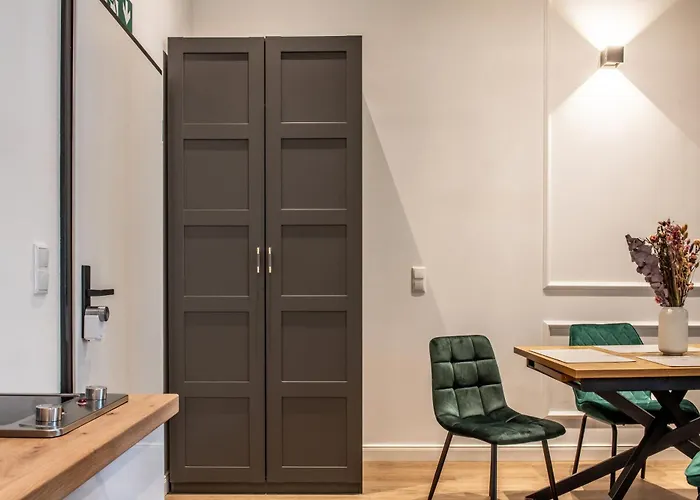 Oran Apartment 1