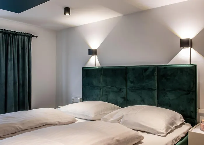 Oran Apartment 1