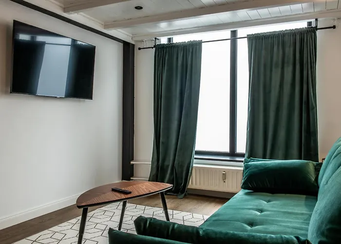 Oran Apartment 1