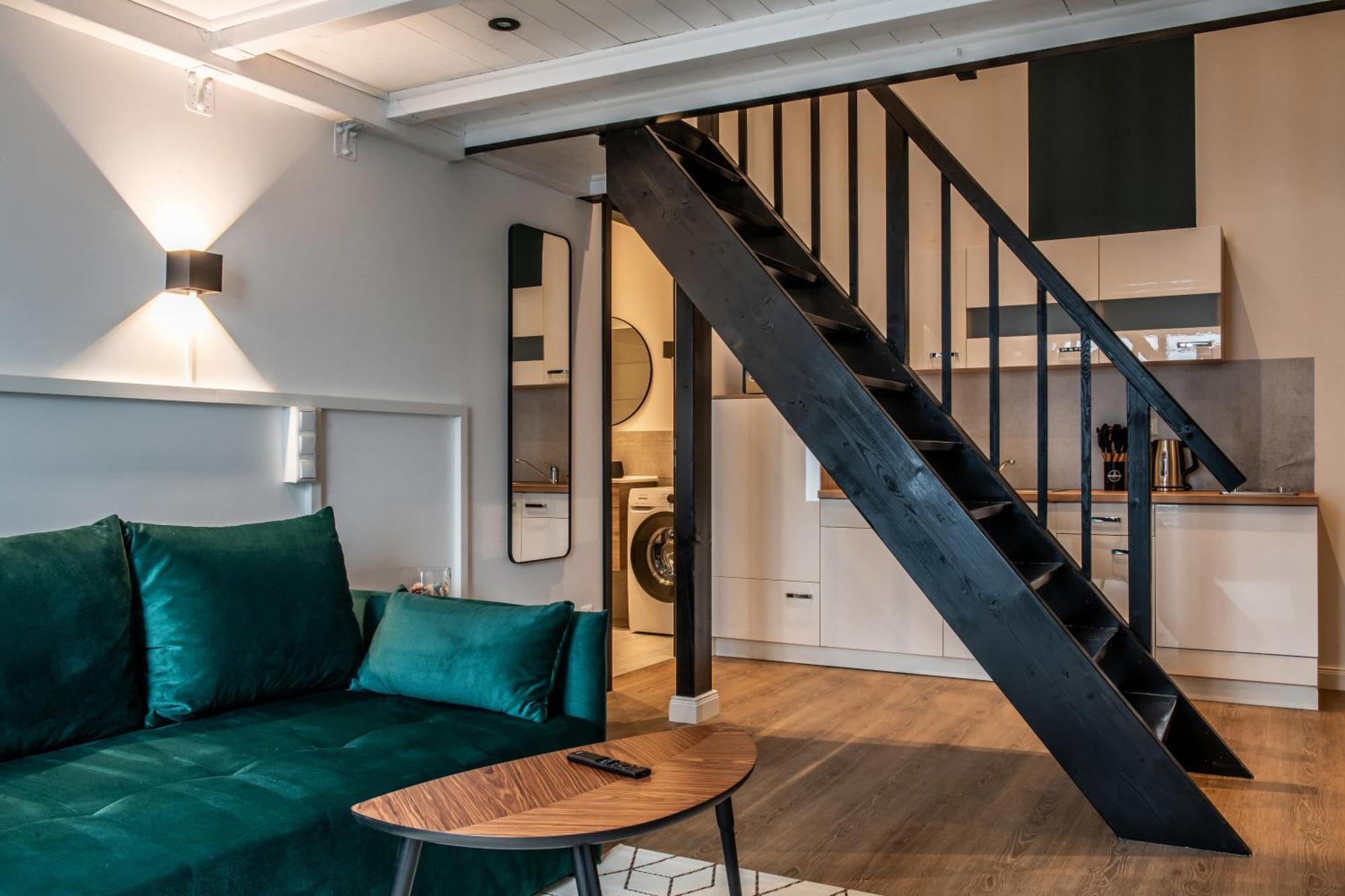 Apartment Oran 1